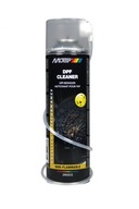 MOTIP NA ČISTENIE. DPF FILTER 500ML 090515 MOTIP NA ČISTENIE. DPF FILTER 500ML 090515