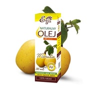 Marulový olej pre suchú a citlivú pleť 50 ml Etja Marulový olej pre suchú a citlivú pleť 50 ml Etja