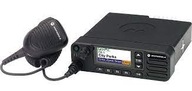 MOTOROLA DM4601E UHF rádio NOVINKA skladom