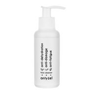 Gél na umývanie tváre ANTIGEL Barbers 150ml Gél na umývanie tváre ANTIGEL Barbers 150ml