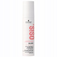 Schwarzkopf Glow vyhladzujúce sérum 50 ml Schwarzkopf Glow vyhladzujúce sérum 50 ml
