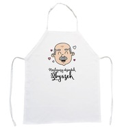 KUCHYŇSKÁ ZÁstera pre babku dedka KU DŇU MATIEK KUCHYŇSKÁ ZÁstera pre babku dedka KU DŇU MATIEK