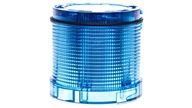 Modul modrého svetla s LED 24V AC / DC, svetlo