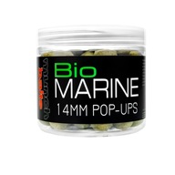 POP UPS MUNCH BAITS BIO MARINE GULIČKY 14MM POP UPS MUNCH BAITS BIO MARINE GULIČKY 14MM