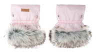 Rukavice s kožušinkou do kočíka Muff Muffs Rukavice s kožušinkou do kočíka Muff Muffs