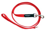 LANYARD 130cm TRE PONTI Červená s reflexnými prvkami LANYARD 130cm TRE PONTI Červená s reflexnými prvkami