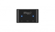 IK Multimedia iRig MIDI 2 - Univerzálne rozhranie IK Multimedia iRig MIDI 2 - Univerzálne rozhranie