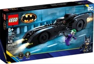 Lego DC 76224 Batmobil: Batmanova honba za Jokerom
