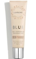 Lumene Foundation BLUR 1.5 Fair Beige 30ml Lumene Foundation BLUR 1.5 Fair Beige 30ml