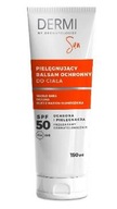 Dermi Sun Výživný ochranný balzam SPF50 150ml Dermi Sun Výživný ochranný balzam SPF50 150ml