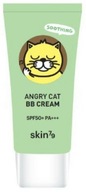Skin79 Angry Cat BB krém Upokojujúci BB krém SPF50+ PA