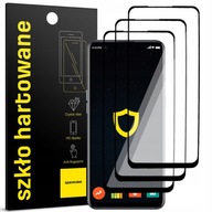3X TEPRENÉ SKLO 5D SKLO PRE OPPO RENO 4 LITE 3X TEPRENÉ SKLO 5D SKLO PRE OPPO RENO 4 LITE