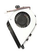 VENTILÁTOR DELL LATITUDE E5420 E5420M 02CPVP