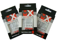 Batéria MAXXIMUS pre Huawei Y5ii / Y6 HB4342A1RBC Batéria MAXXIMUS pre Huawei Y5ii / Y6 HB4342A1RBC