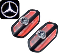 Projektor Mercedes Vine LED Logo S Class W222 Projektor Mercedes Vine LED Logo S Class W222