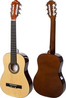 Klasická gitara 1/4 32" M-tunes MTC32 Klasická gitara 1/4 32" M-tunes MTC32