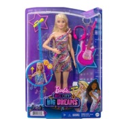 Barbie Big City - Hudobné Malibu