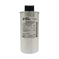 KONDENZÁTOR ZEZ SILKO CSADG HD 18,2kVAR 440V NOVINKA! KONDENZÁTOR ZEZ SILKO CSADG HD 18,2kVAR 440V NOVINKA!
