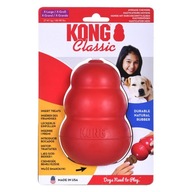 KONG KLASICKÁ HRAČKA PRE PSA XL KONG KLASICKÁ HRAČKA PRE PSA XL