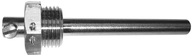 KRYT SNÍMAČA TEPLOTY 1/2'' L-83 NIKEL KRYT SNÍMAČA TEPLOTY 1/2'' L-83 NIKEL