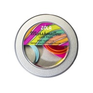 Sada silikónových valčekov Zola Marshmallow Lami Pads (SS, S, M, L, LL, Sada silikónových valčekov Zola Marshmallow Lami Pads (SS, S, M, L, LL,