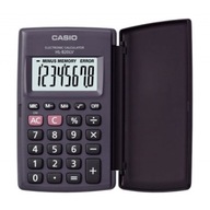 Vrecková kalkulačka CASIO HL-820LV-S Vrecková kalkulačka CASIO HL-820LV-S