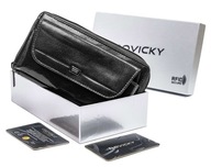 Kožené púzdro na opasok Rovicky Kožené púzdro na opasok Rovicky