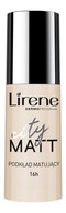 Lirene City Matt Toffee Foundation (208) 30 ml Lirene City Matt Toffee Foundation (208) 30 ml