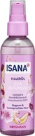 ISANA OLEJ NA VLASY 2v1, OCHRANNÝ, LESKLÝ ISANA OLEJ NA VLASY 2v1, OCHRANNÝ, LESKLÝ