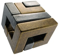 Puzzle Huzzle Cast Coil úroveň 4/6 Puzzle Huzzle Cast Coil úroveň 4/6