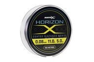 MATRIX HORIZONT X DISTAQNCE MOST 0,10 mm/150 m MATRIX HORIZONT X DISTAQNCE MOST 0,10 mm/150 m