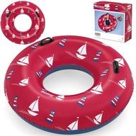 RING Krúžok na plávanie 119 cm Bestway 36353 RING Krúžok na plávanie 119 cm Bestway 36353