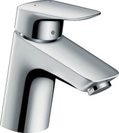 HANSGROHE LOGIS CHROME STOJACÍ KOŠÍKOVÝ MIEŠAČ HANSGROHE LOGIS CHROME STOJACÍ KOŠÍKOVÝ MIEŠAČ