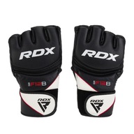 RDX New Model uchopovacie rukavice čierne M RDX New Model uchopovacie rukavice čierne M