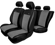 PREMIUM poťahy sedadiel na mieru pre VW Caddy III PREMIUM poťahy sedadiel na mieru pre VW Caddy III