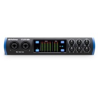 PreSonus Studio 68c - Audio rozhranie PreSonus Studio 68c - Audio rozhranie