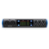 PreSonus Studio 68c - Audio rozhranie