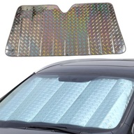 pre ochranný štít automobilu pred UV žiarením