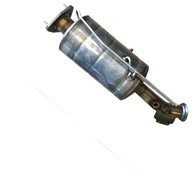 DPF FAP FILTER IVECO DAILY 3.0 2014- DPF FAP FILTER IVECO DAILY 3.0 2014-