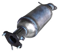 DPF FAP FILTER JAGUAR X-Type 2.2 BG 10/2005- DPF FAP FILTER JAGUAR X-Type 2.2 BG 10/2005-