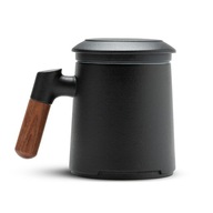 Džbán S BYLINKAMI ČAJ INTENDER S CITKOM 300ML KERAMIKA Džbán S BYLINKAMI ČAJ INTENDER S CITKOM 300ML KERAMIKA