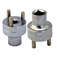 Kľúč na spojkové kotúče Denso, rozstup 21 mm Kľúč na spojkové kotúče Denso, rozstup 21 mm