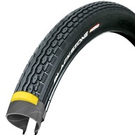Plášť Black1 28x1,75 47-622 + 1mm Vert-X O258 Plášť Black1 28x1,75 47-622 + 1mm Vert-X O258