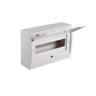 IDEÁLNY KANLUX rozvádzač na povrch 1x12 KDB-S12P 23624 IDEÁLNY KANLUX rozvádzač na povrch 1x12 KDB-S12P 23624
