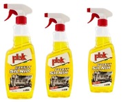 PLAK FORCLEAN UMÝVACIA KVAPALINA MOTOROV 750ML ATAS