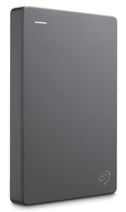 Externý disk SEAGATE STJL4000400 4 TB šedý Externý disk SEAGATE STJL4000400 4 TB šedý