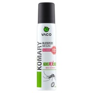 VACO SPREJ NA KOMÁRE, KLIEŠTE A RYBY 100 ml