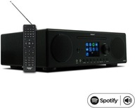 Ferguson REGENT i450s internetové rádio čierne - WIFI/DAB+/FM/CD/BT/Spotify Ferguson REGENT i450s internetové rádio čierne - WIFI/DAB+/FM/CD/BT/Spotify