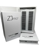 ZJ PRO MATTLINE C RIASY 0,07| 6MM ČIERNE MIHALY ZJ PRO MATTLINE C RIASY 0,07| 6MM ČIERNE MIHALY