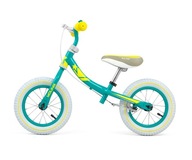 Young Mint balančný bicykel 3-6 rokov s otočným rámom